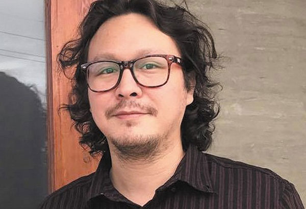 Baron Geisler shares his New Year's resolutions
