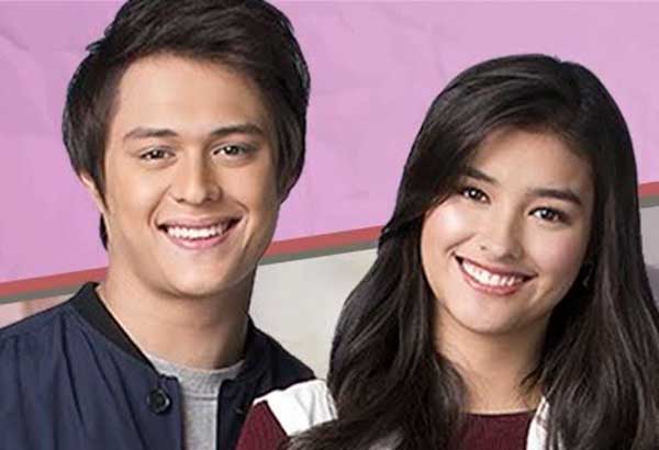 LizQuen magpapakilig ulit sa jeepney