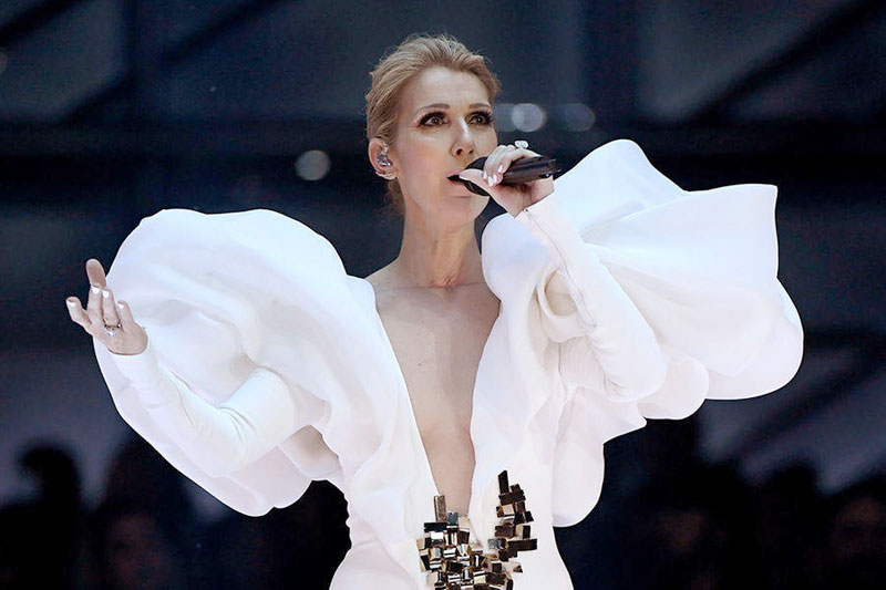 Celine Dion tuloy na ang concert sa Manila, P35-k ang presyo ng ticket