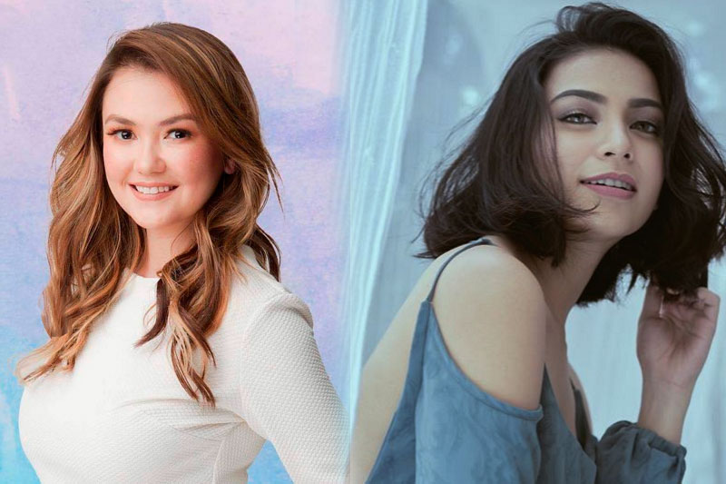 Angelica malalim na ang relasyon kay Glaiza    