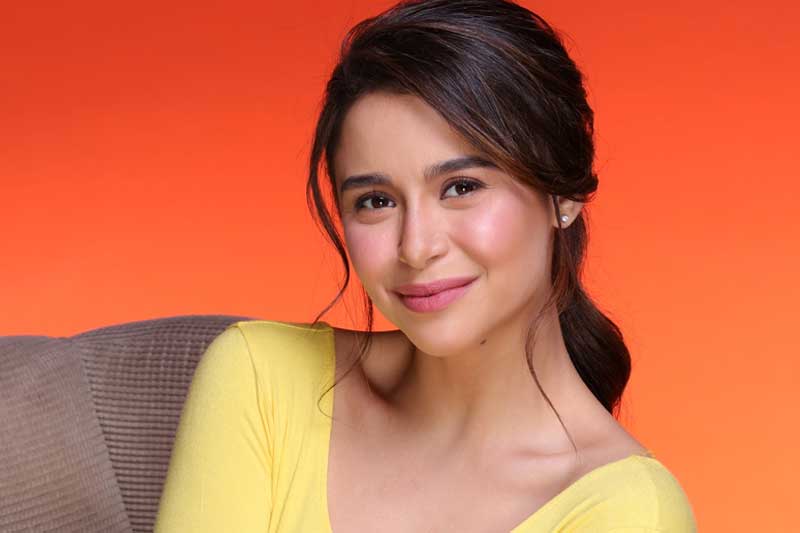 Yassi walang nagkakainteres na lalakI?!