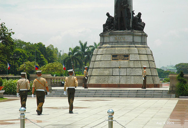 New jets, other air assets to fly-by Rizal Park