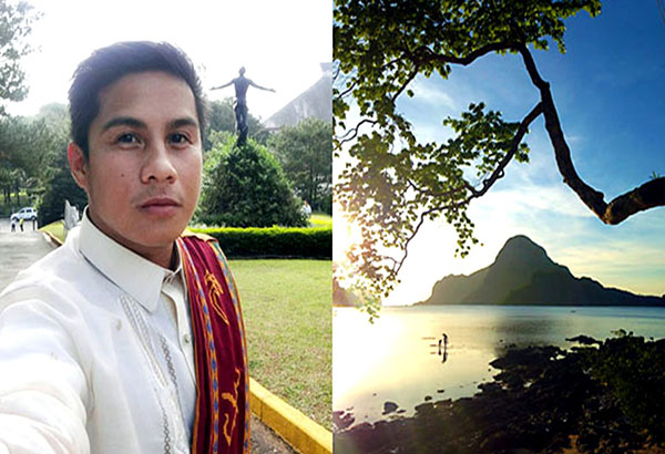Journalism instructor wins posthumous award in PAGCOR photo contest