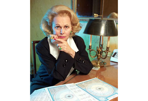 Reagan astrologer, Joan Quigley, dies at 87