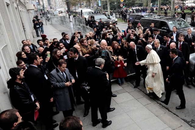 Pope Francis' 5 most 'controversial' statements