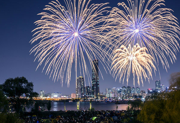 What's your New Year's resolution in 5 words?