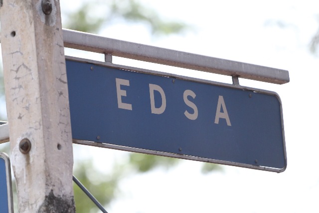 EDSA anniversary gets commuters stranded, causes heavy traffic