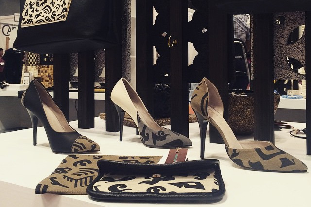 Philippine lifestyle collections featured in major NY trade show