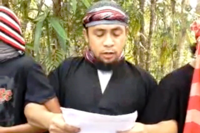 Who is Philippines' most wanted militant Isnilon Hapilon?