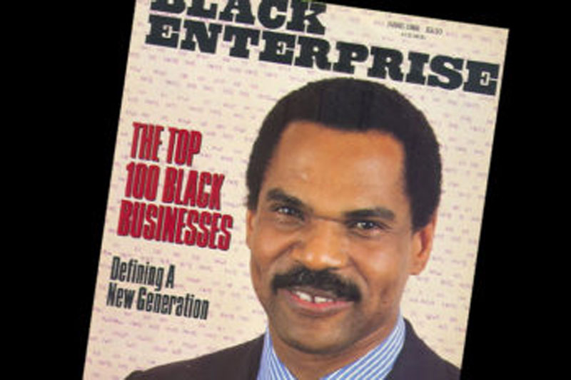 Inside Reginald Lewis billion dollar acquisition of Beatrice