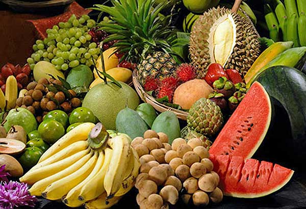 Philippines seeks improved access of fruit shipments to Korea