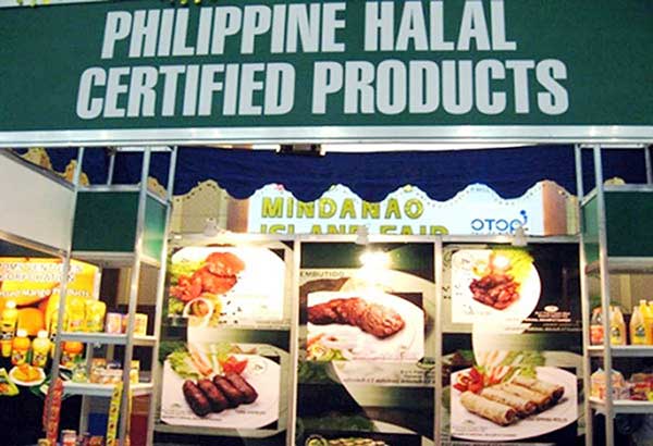 Government eyes bigger share of $2.6-T halal market
