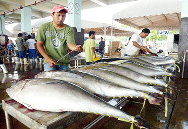  Phl, PNG strengthening agri-fishery cooperation     