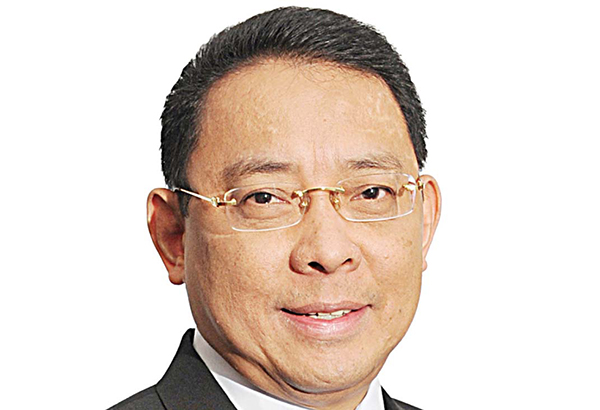 BSP cuts forecasts for BOP, current acct