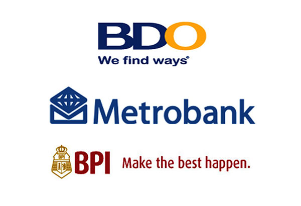 Bdo Metrobank Bpi Dominate Industry In Q1 Philstar Com - 