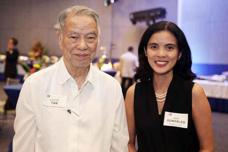 Stanley Ng to lead PAL for only 6 months: Gilbert Sta. Maria leaves Lucio  Tan Group after 'end of engagement' - Bilyonaryo Business News