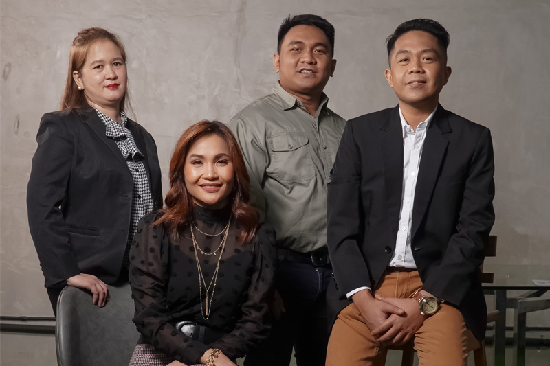 In need of official documents? Trident Asikaso can take care of it for you