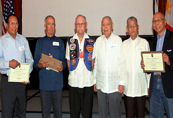 Paying homage to Corregidor and its heroes