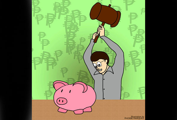 To expand, create more jobs SMEs need more nonbank financing options