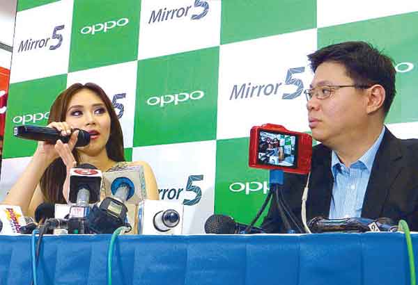 New entrant poised to conquer local smartphone market