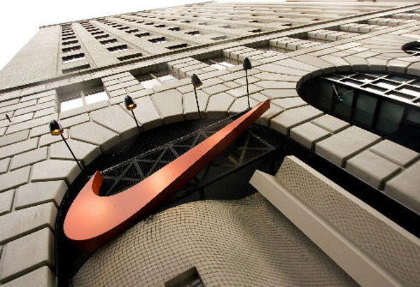 moeilijk parfum Spreek uit Nike in Indonesia – employing more than a hundred thousand workers |  Philstar.com