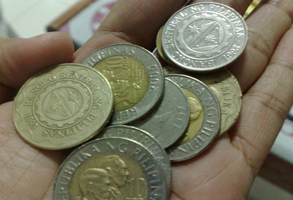 Peso pierces 51:$1, ends at 11-year low