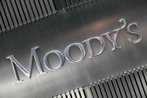 Econ managers hail  stable Moodyâ��s rating    