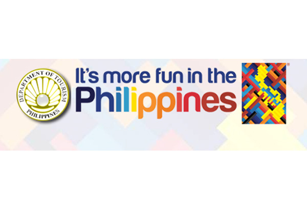 philippine tourism logo