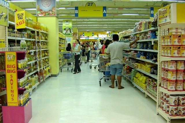 Inflation picks up to 3.1% in August