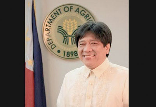 DA imposes temporary ban on hog products from Jiangsu, China