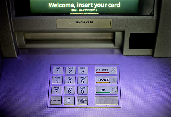 How secure are today's ATMs? 5 questions answered