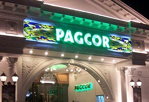 Ex-Pagcor VP faces raps over P120-M donation to foundation