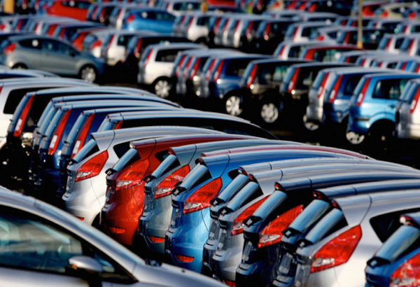 Vehicle makers push for lower excise taxes     