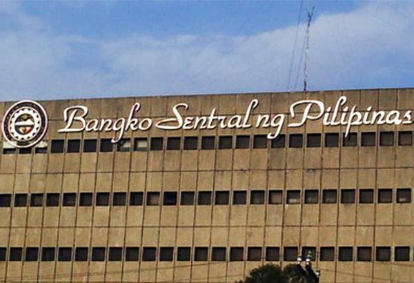BSP likely to keep policy rates steady  