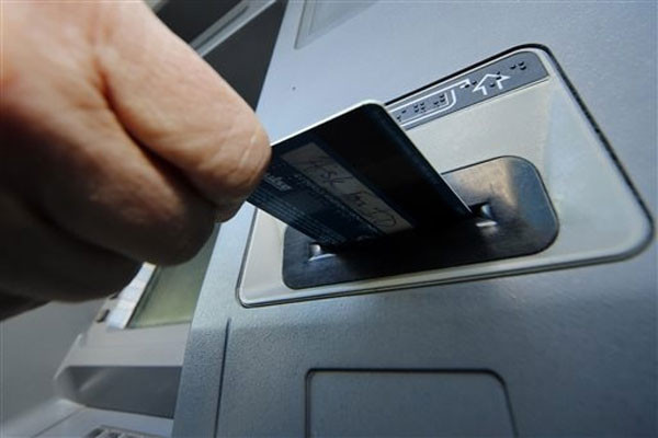 Banks upgrading card security features