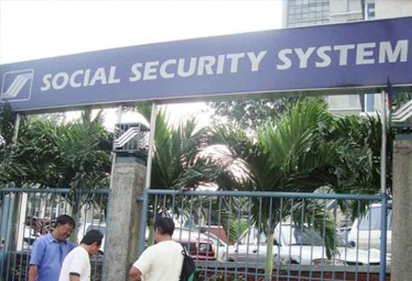 SSS: Higher monthly salary credit means more member benefits