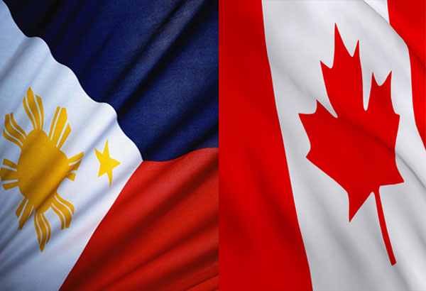 Philippines-Canada FTA on hold 