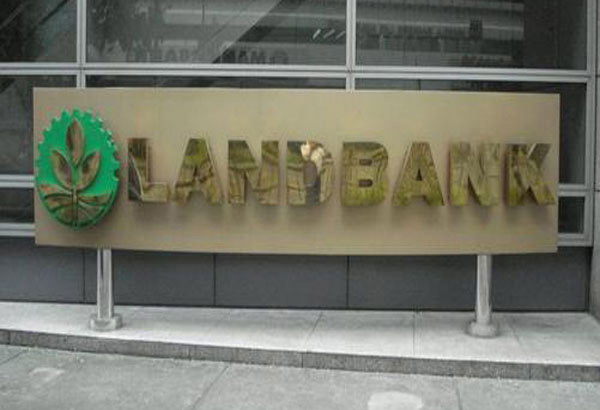 Landbank exceeds H1 income target