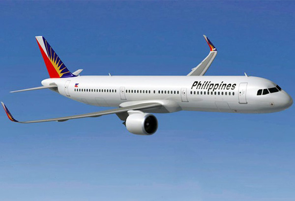 PAL halts flights from Kalibo to Guangzhou