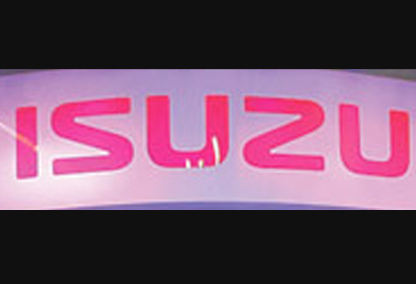 Isuzu gears up to bid in PUV modernization