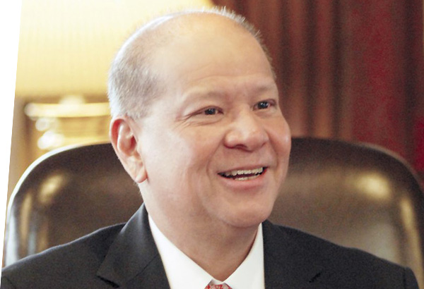 Ang offers to develop PNOC property in Bataan  