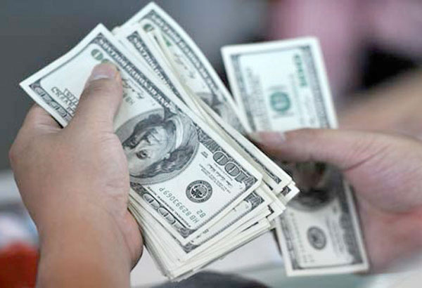 Remittances seen rising 23% to $33 B this year