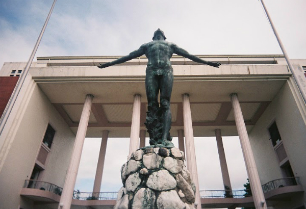 UP slips in university rankings as Ateneo, La Salle, UST advance 