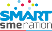 Smart SME Nation logo
