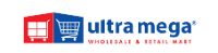 ultra mega logo