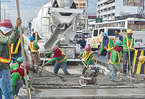 Bam Aquino: Chinese loans with high interest will burden Filipinos