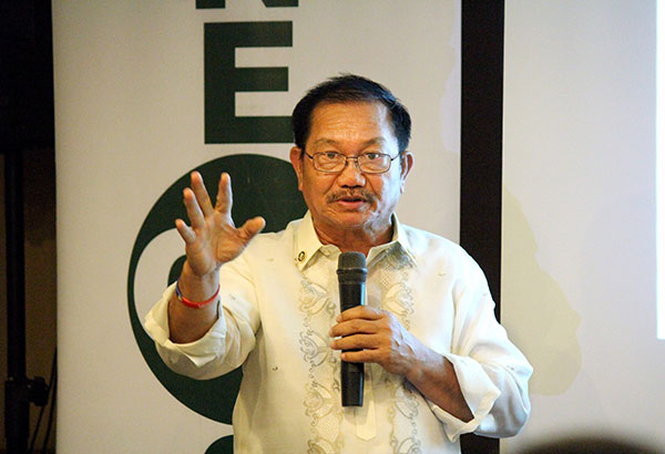 DA chief PiÃ±ol named chair of PDP-Laban in North Cotabato