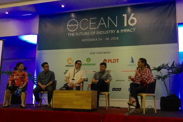 Filipino startups lack in 'scaling up'