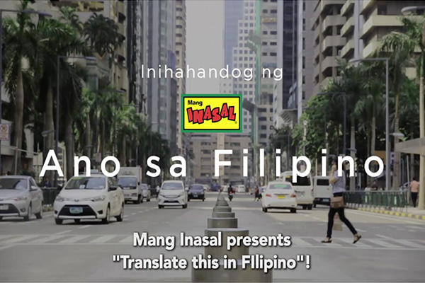 Mang Inasal bags metals anew, wins Gold and Bronze from ARAW Values Awards