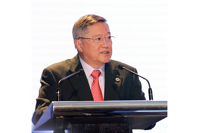 DOF sees P2-B revenue from imported coal tax